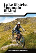 Cover: Lake District Mountain Biking - Vertebrate Publishing Ltd