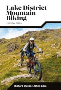 Abbildung von: Lake District Mountain Biking - Vertebrate Publishing Ltd
