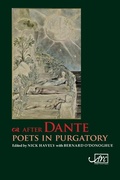Cover: After Dante - Arc Publications