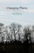 Cover: Changing PlacesCarl - Fair Acre Press