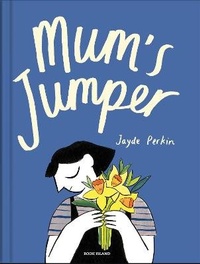Abbildung von: Mum's Jumper - Book Island
