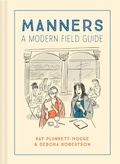 Cover: Manners - Pavilion