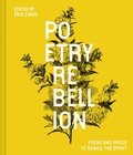 Cover: Poetry Rebellion - Batsford