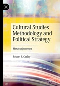 Cover: Cultural Studies Methodology and Political Strategy - Palgrave Macmillan