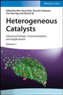Cover: Heterogeneous Catalysts - Wiley-VCH