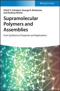 Abbildung von: Supramolecular Polymers and Assemblies - Wiley-VCH