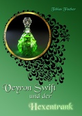 Cover: Veyron Swift und der Hexentrank - neobooks