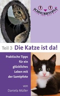 Cover: Schnurrtopia 3 - Books on Demand