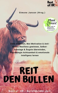 Abbildung von: Reit den Bullen - Best of HR