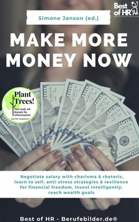 Abbildung von: Make More Money Now - Best of HR