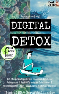 Abbildung von: Digital Detox - Best of HR