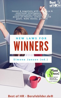 Abbildung von: New Laws for Winners - Best of HR