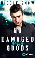 Cover: No damaged Goods - MORE by Aufbau Digital