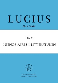 Enlarge image Cover: Lucius 4 - Mikroforlaget Apuleius Æsel