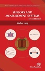 Cover: Sensors and Measurement Systems - River Publishers