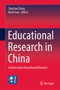 Abbildung von: Educational Research in China - Springer