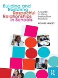 Abbildung von: Building and Restoring Respectful Relationships in Schools - Routledge