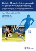 Cover: Update Muskelverletzungen - Thieme