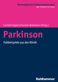 Abbildung von: Parkinson - Kohlhammer