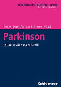 Abbildung von: Parkinson - Kohlhammer