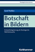 Cover: Botschaft in Bildern - Kohlhammer