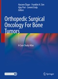 Cover: Orthopedic Surgical Oncology For Bone Tumors - Springer