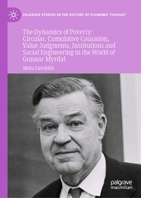 Abbildung von: The Dynamics of Poverty - Palgrave Macmillan