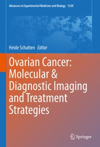 Bild: Ovarian Cancer: Molecular & Diagnostic Imaging and Treatment Strategies - Springer