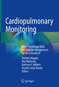 Bild: Cardiopulmonary Monitoring - Springer