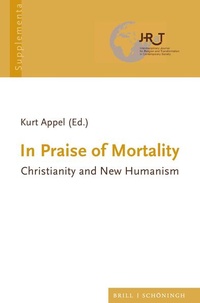Enlarge image Cover: In Praise of Mortality - Brill Deutschland