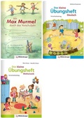 Cover: Sicher in die Grundschule - Paket - Vorschule - Mildenberger Verlag GmbH