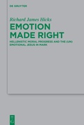 Abbildung von: Emotion Made Right - De Gruyter