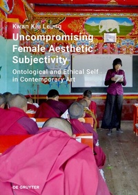 Abbildung von: Uncompromising Female Aesthetic Subjectivity - De Gruyter