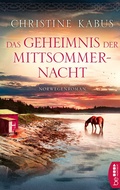 Cover: Das Geheimnis der Mittsommernacht - beHEARTBEAT