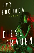 Cover: Diese Frauen - ars vivendi