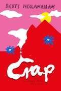 Cover: Crap - ars vivendi