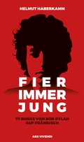 Cover: Fier immer jung - ars vivendi