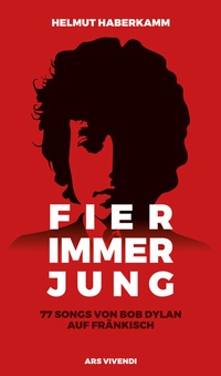 Abbildung von: Fier immer jung - ars vivendi