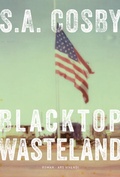 Cover: Blacktop Wasteland - ars vivendi