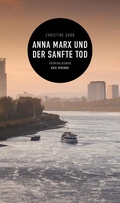 Cover: Anna Marx und der sanfte Tod - ars vivendi