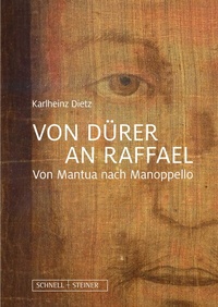 Enlarge image Cover: Von Dürer an Raffael - Schnell & Steiner