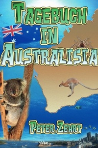 Abbildung von: Tagebuch Australien - epubli