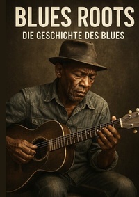 Abbildung von: Geschichte des Blues - epubli