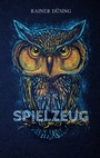 Cover: Spielzeug - BoD - Books on Demand