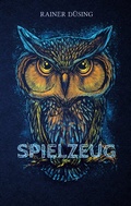 Cover: Spielzeug - BoD - Books on Demand