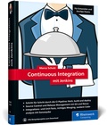 Cover: Continuous Integration mit Jenkins - Rheinwerk