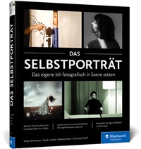 Abbildung von: Das Selbstporträt - Rheinwerk