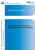 Cover: On the Benefits of Cooperation for Dependable Wireless Communications - Shaker