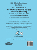 Bild: D&uuml;rckheimRegister&reg; VSPA -Alles- D&uuml;rckheimRegister&reg; MIT Stichworten - D&uuml;rckheim Verlag