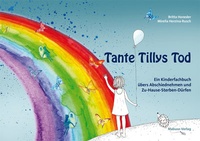 Abbildung von: Tante Tillys Tod - Mabuse